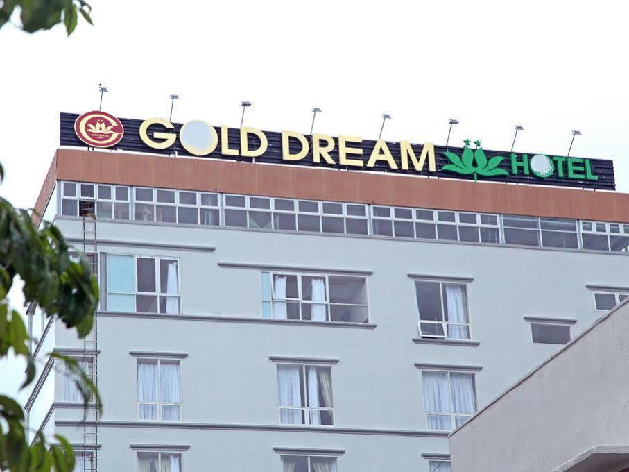 金梦酒店 大叻 外观 照片